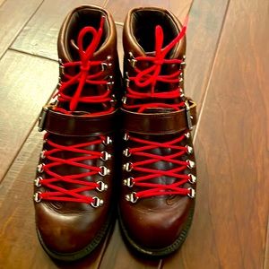 Allen Edmonds Sun Valley